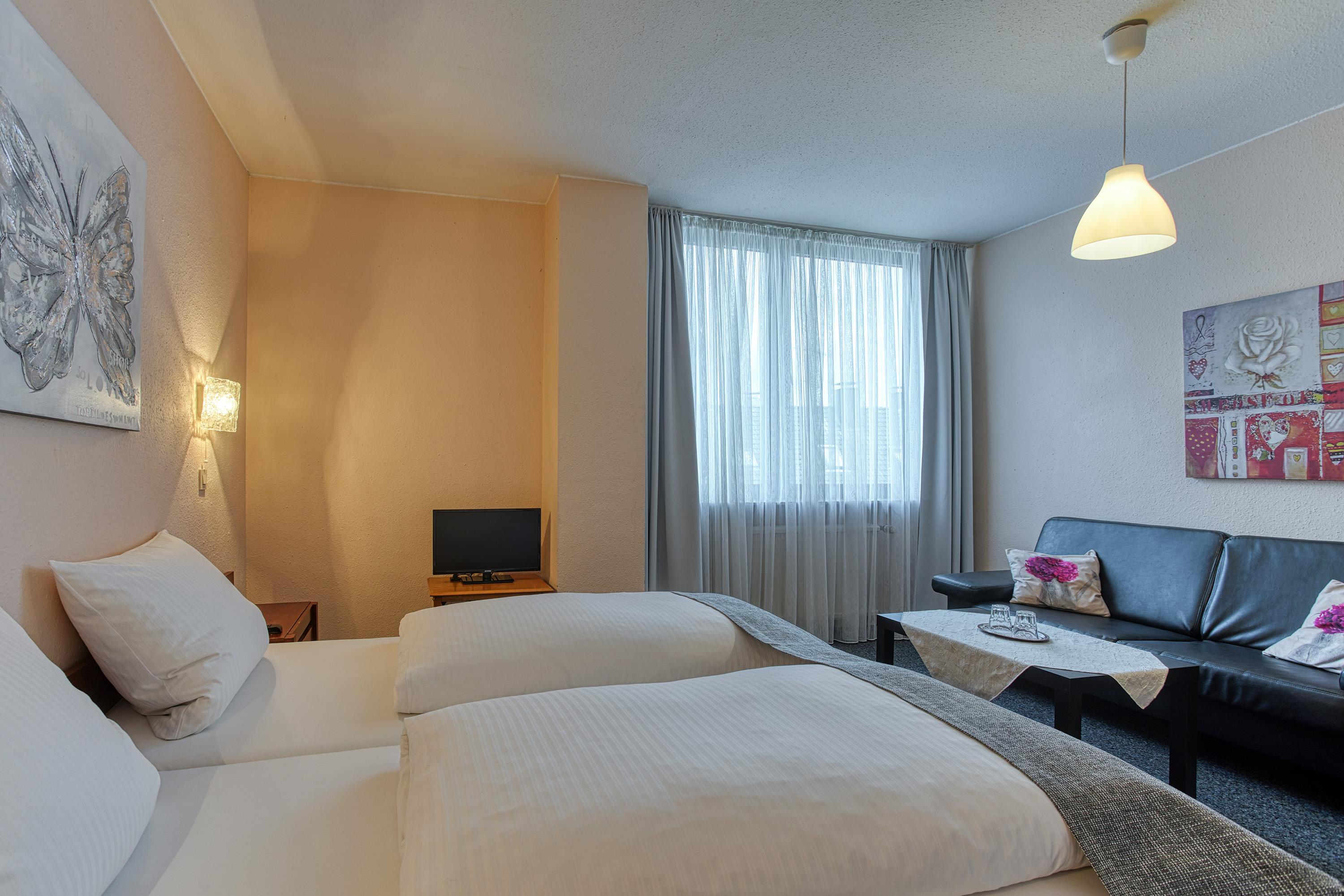 Hotel Carlton Dortmund Bagian luar foto