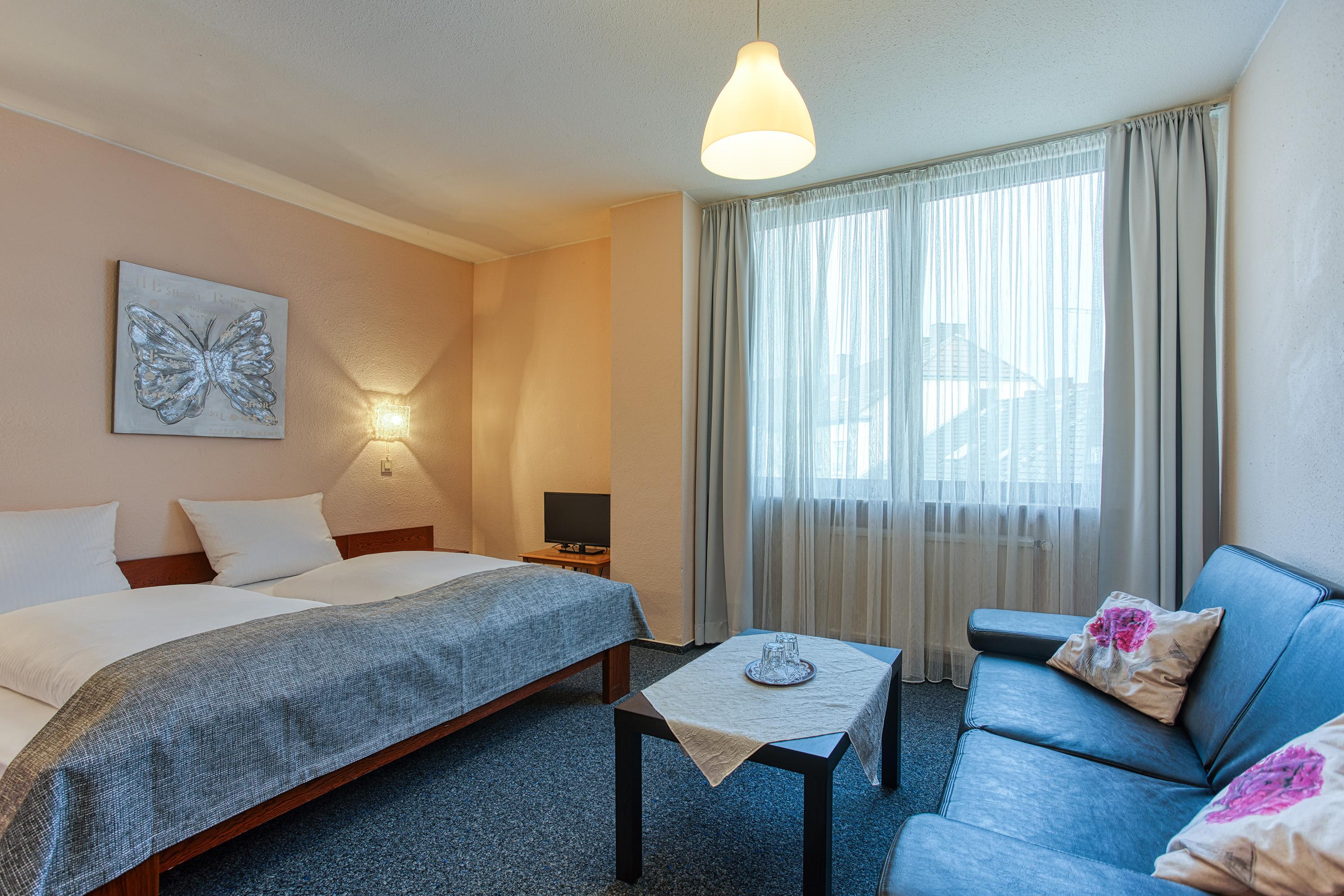 Hotel Carlton Dortmund Bagian luar foto